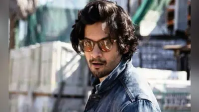 अपनी फिल्म के सॉन्ग रिलीज से नाखुश हैं अली फजल