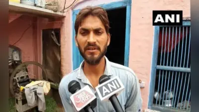 कांवर यात्रा पर जाना चाहता था इरशाद, अपने ही समुदाय के लोगों ने कर दी पिटाई