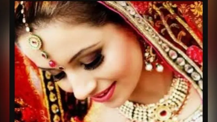 Hariyali Teej 2019 : ऐसे करें मेकअप और दिखें सबसे अलग