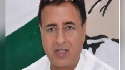 उद्योगपतियों ने किया आगाह, फिर भी ”विभाजन” में लगी हुई है मोदी सरकार: कांग्रेस