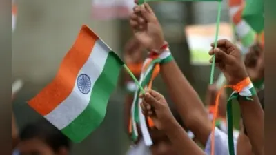 जम्मू-कश्मीर के चप्पे-चप्पे में फहराया जाएगा तिरंगा, रविंदर रैना ने कही ये बात