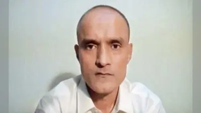 कुलभूषण को पाकिस्तान ने अब तक नहीं दी दूतावास से संपर्क की अनुमति