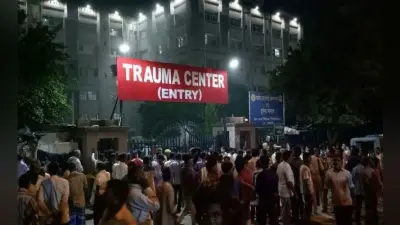 उन्नाव बलात्कार पीड़िता को निमोनिया, वकील वेंटिलेटर से हटाये गये पर खतरे से बाहर नहीं
