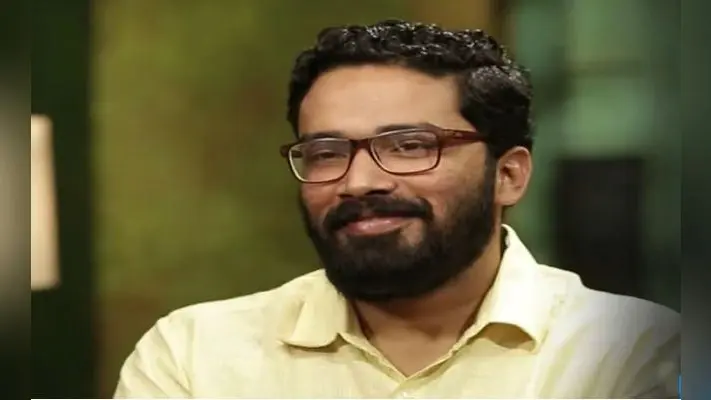 केरल : जर्नलिस्ट की मौत के मामले में आईएएस अधिकारी श्रीराम वेंकटरमन गिरफ्तार