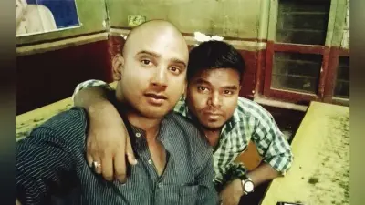 Friendship Day 2019 : ”गोलमाल” फिल्म की तरह रांची में भी हैं लकी और लक्ष्मण