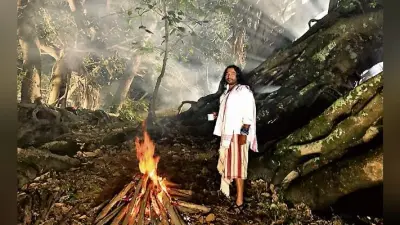सिनेमा : जल, जंगल और जमीन की दावेदारी