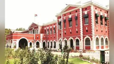 रांची :59 प्रधानाध्यापक की नियुक्ति 12 साल बाद, हाइकोर्ट के आदेश पर हो रही नियुक्ति