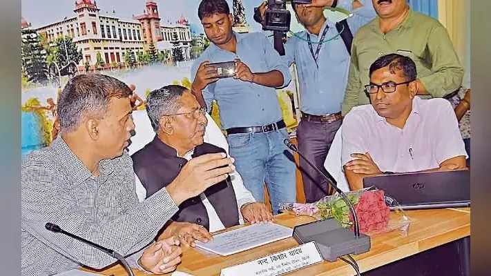 पटना : 42% कम बारिश, सूखे के आसार