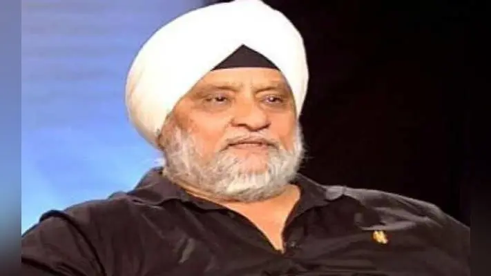 मुझे गौतम गंभीर की तरह गिरी हुई हरकत करने की जरूरत नहीं : बिशन बेदी