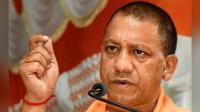 सोनभद्र मामले में CM योगी की बड़ी कार्रवाई, DM-SP नपे; कई पर मुकदमे