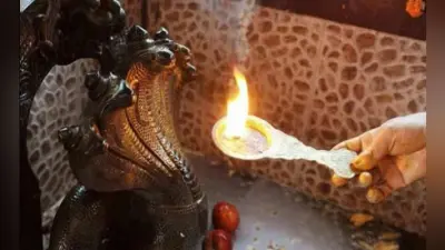 नागपंचमी और सोमवार का अद्भुत संयोग, थोड़ी सी पूजा कर देगा धन्य-धान से परिपूर्ण