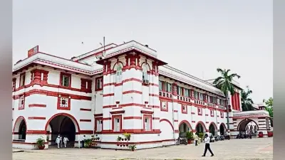पटना : पहले भी गड़बड़ी कर चुका है डाक सहायक, केंद्रीय दूरसंचार मंत्री रविशंकर ने मामलों को गंभीरता से लिया