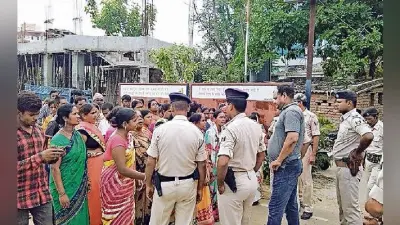 दानापुर मॉब लिंचिंग मामले में 32 गिरफ्तार