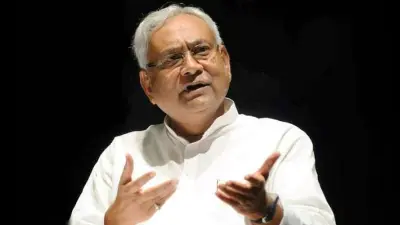 पटना : छात्राओं के लिए अलग से अब नहीं खुलेंगे स्कूल को-एजुकेशन जरूरी : मुख्यमंत्री