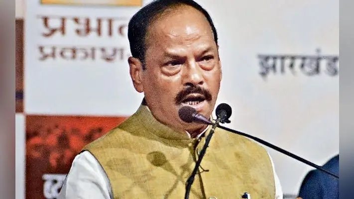 महात्मा गांधी की झारखंड यात्रा का विमोचन: सीएम ने कहा, झारखंड के दस्तावेजों का बनेगा संग्रहालय