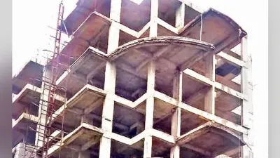 रांची : 25 लाख देने के बावजूद बिल्डर ने नहीं दिया फ्लैट, अब पूछने पर देते हैं धमकी