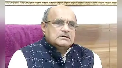 जम्मू-कश्मीर से अनुच्छेद 370 निरस्त करने पर JDU के केसी त्यागी बोले…
