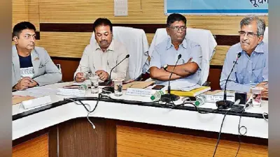 पलामू टाइगर रिजर्व : तीन बाघ होने के हैं प्रमाण, दो और के होने का अनुमान