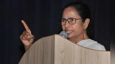 अनुच्छेद 370 पर सभी पक्षकारों से बातचीत की जरूरत थी : ममता