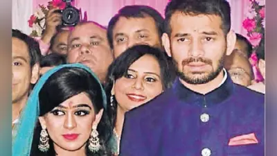 तेजप्रताप को बताना होगा गांजा और घाघरा चोली से क्या है उनका नाता, मामले की सुनवाई कल