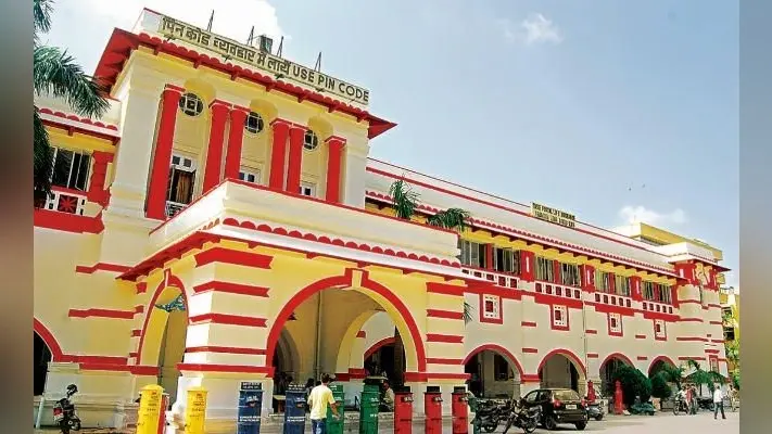पटना जीपीओ में घोटाले की राशि दो करोड़ रुपये तक पहुंची !
