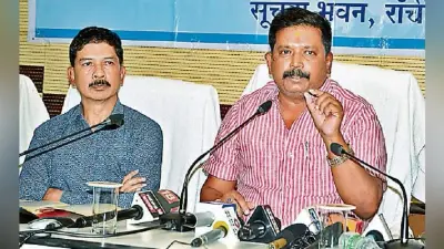 झारखंड में न्यूनतम मजदूरी बढ़ेगी, सरकार कर रही तैयारी
