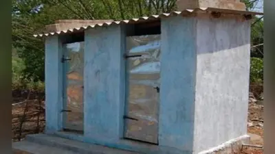 बिहार में गंगा किनारे स्थित 17 शहर ‘‘खुले में शौच से मुक्त””