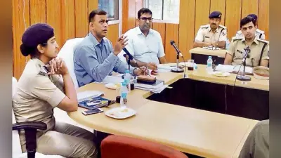 पटना : 17 से 31 तक शहर में चलेगा अतिक्रमण हटाने का मेगा अभियान, ज से सड़कों की मापी, लगेंगे लाल निशान