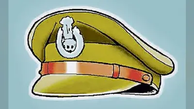 पटना को मिले चार दारोगा, 15 इंस्पेक्टर