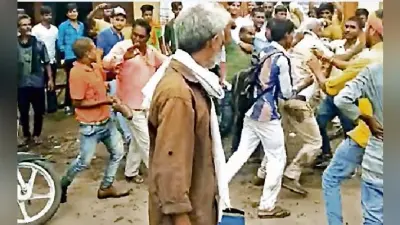 फुलवारीशरीफ : नर्सिंग होम में ऑपरेशन के दौरान महिला के पेट में छोड़ी कैंची, पीएमसीएच में मौत