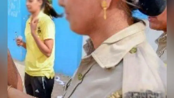 सिपाही बहाली : अब पांच मिनट में महिलाओं को दौड़ना होगा एक किमी