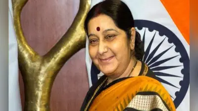 सरस्वती पुत्री का खोना भारतीय राजनीति के लिए दुखद