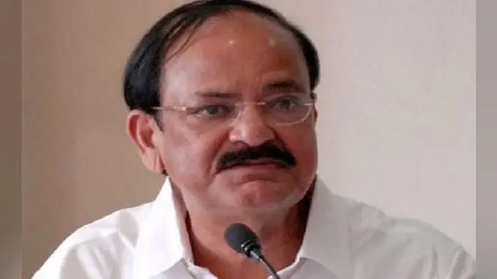 उपराष्ट्रपति 10 को करेंगे मुख्यमंत्री कृषि आशीर्वाद योजना की शुरुआत