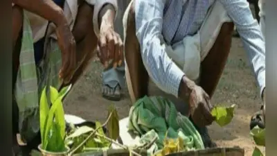 विश्व आदिवासी दिवस 2019 : संताल में ”बिटलाहा” रह गया केवल सामाजिक रीति-रिवाज का हिस्सा