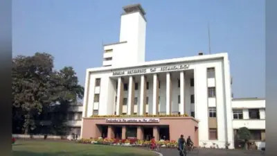 जलजमाव की स्थिति की समस्या से निपटने के लिए आइआइटी खड़गपुर की मदद लेगा नगर निगम