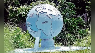 बिहार पृथ्वी दिवस आज : बढ़ते तापमान से हो रही खतरनाक बीमारियां