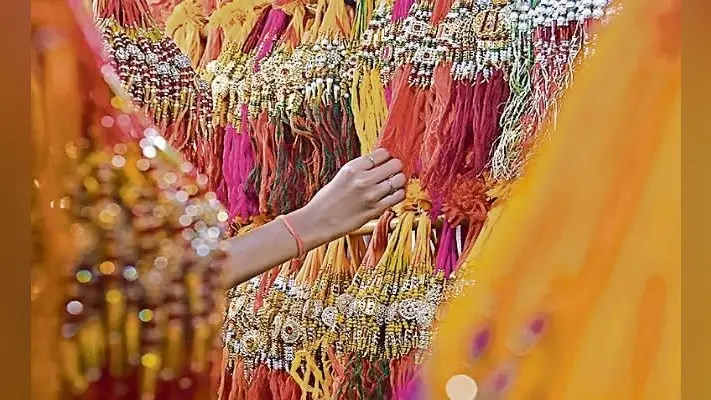 पटना : रक्षाबंधन को लेकर रविवार को भी खुला रहेगा बांकीपुर डाकघर