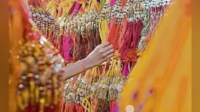 पटना : रक्षाबंधन को लेकर रविवार को भी खुला रहेगा बांकीपुर डाकघर