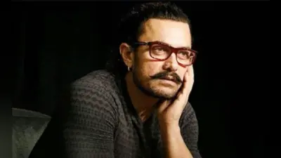 इस डर से आमिर खान ने किया सेट पर फोन बैन