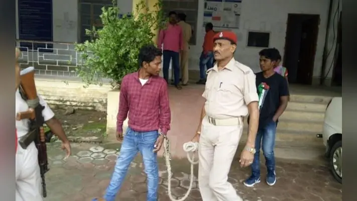 ममेरी बहन से करना चाहता था दुष्कर्म, नाकाम रहा, तो बहन को मार डाला, अब कोर्ट ने सुनायी फांसी की सजा