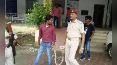 ममेरी बहन से करना चाहता था दुष्कर्म, नाकाम रहा, तो बहन को मार डाला, अब कोर्ट ने सुनायी फांसी की सजा