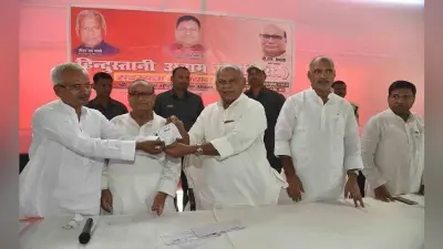बिहार में महागठबंधन पर ग्रहण, विधानसभा चुनाव से पहले मिल रहे हैं बड़े संकेत