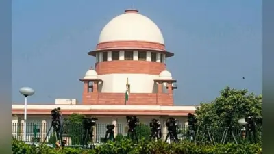 अयोध्या विवाद : रोज होगी सुनवाई, आपत्ति दरकिनार