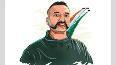 IAF विंग कमांडर अभिनंदन दो सप्ताह में फिर से उड़ाएंगे MIG 21