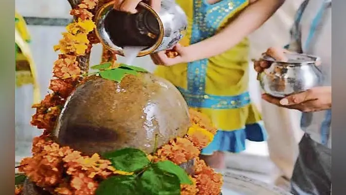 Sawan 2023: सावन में भगवान शिव को अर्पित करें ये 11 चीजें, सभी कष्टों से मिलेगी मुक्ति, बनेंगे बिगड़े काम