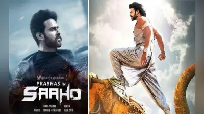 Saaho एक्टर प्रभास ने कहा, आसान नहीं था Baahubali से बाहर निकलना
