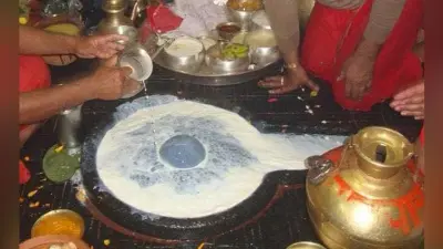 चौथी सोमवारी पर सुविधा व सुरक्षा में नहीं हो कोई कमी