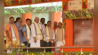 झारखंड में 10,000 करोड़ निवेश करेगा पेट्रोलियम मंत्रालय, बोकारो बनेगा पूर्वोत्तर भारत का स्टील व पेट्रोलियम का केंद्र