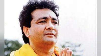 पुण्यतिथि : जानें ”कैसेट किंग” गुलशन कुमार के बारे में ये 8 खास बातें
