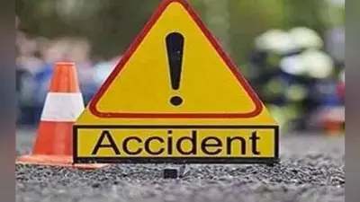 कटिहार में सुबह-सवेरे बड़ा हादसा : तीन लोगों की स्पॉट डेथ, एक व्यक्ति हॉस्पिटल में भर्ती